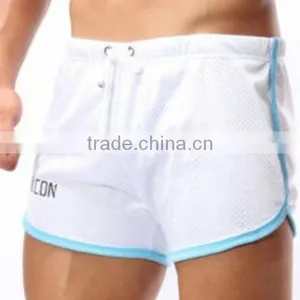 Mens Gym Shorts/ Bodybuilding Short thumbnail-2