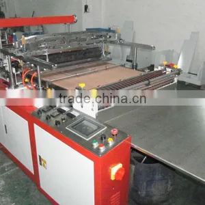 Dongguan Attached Zipper/Zipper Bag With Attachment Machine thumbnail-1