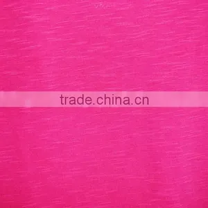 Slub Jersey Fabric thumbnail-5