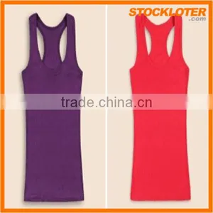 Ladies Camisole Stock 4 Sizes 3 Colors Order Cancelled Shipment Ready to Ship thumbnail-1
