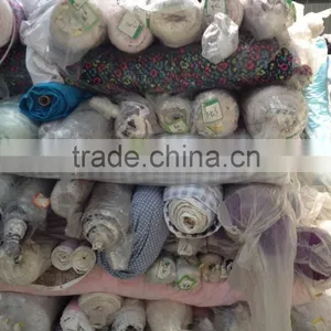 Fashion Design Printing Lycra Fabric for Swimwear Fabric Stocklot thumbnail-3