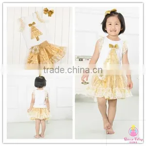 Bella Fairy Latest Fashion Festival Outfits Boutique Christmas Outfit thumbnail-1