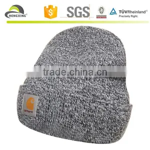 2015 Fashion Usa America Embroidery Beanie Cap Knitted Flag Winter Hats thumbnail-5