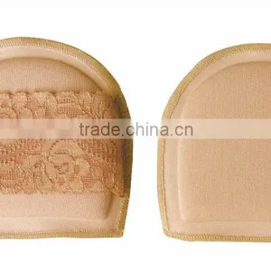 Forefoot Gel Insole for Peep Toe High Heels thumbnail-5
