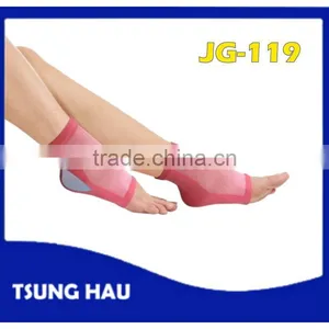 Night Care Beaty Gel on Heel Cup Socks thumbnail-1