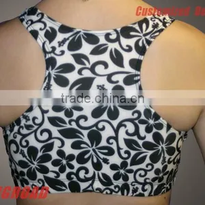 Latest Wholesale Cool Made Bra Top for Ladies thumbnail-2