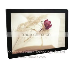19 Inch Bus LCD Monitor thumbnail-1