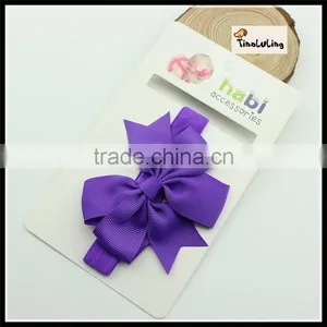 Cute 36cm Colorful LOW MOQ Baby Headband Hairband Hair Accessories thumbnail-4