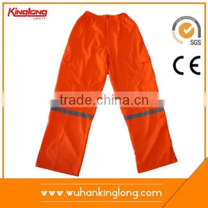 South America Urgent Need Cotton Reflective Pants and Shirts thumbnail-1