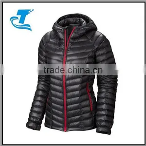 2016 Newest Men Shiny Down Jacket thumbnail-1