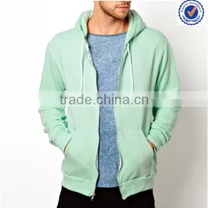 OEM in Low Price Hot Sale Bamboo Hoodie thumbnail-1