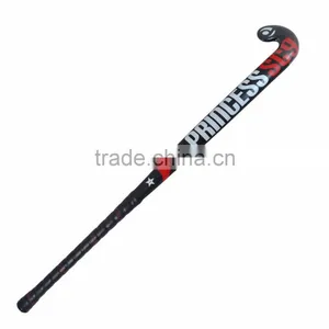 Princess SG9 7 Star Composite Outdoor Field Hockey Stick thumbnail-1