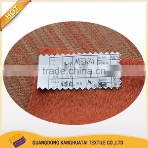 Best Seller Finished Woven Wool Fabric thumbnail-1