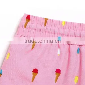 Wholesale Manufacturer Hotsales Newstyle Women Icecream Board Shorts thumbnail-3