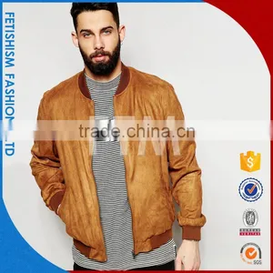 Short Time Delivery OEM Chinese Men's Jacket thumbnail-1