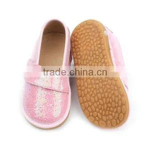 Squeaky Shoes PU Leather Cute Kids Sandals thumbnail-4