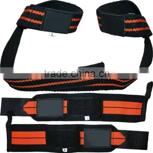Wrist Wraps Fitness Wrist Wrap thumbnail-5