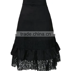 Walson 2017 Wholesale With Picture New Fashion Gothic Party Skirts thumbnail-2