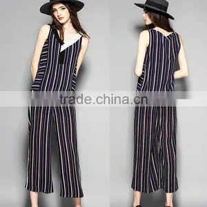 The New Style Casual Suit Blouse & Pant Two Pieces Set Women Clothes thumbnail-1