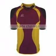 Sublimated Rugby Shirts thumbnail-1