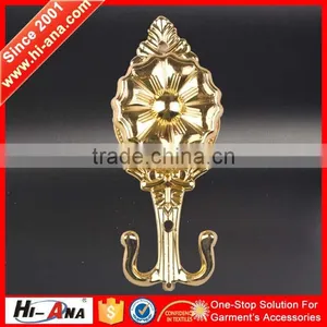 Hi-ana Curtain2 Your One-stop Supplier Different Style Curtain Hooks Types thumbnail-1