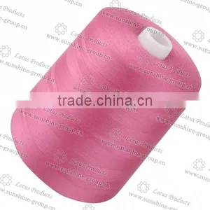 Sewing Thread 100% Spun Polyester Sewing Thread With Different Colors thumbnail-3