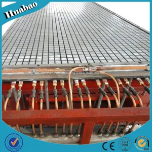 Concave Surface Frp Grating Moulded Machine  manufacture Light Weight Frp Grating thumbnail-5
