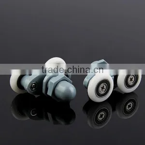 625zz/2rs Custom Plastic Pulley Bearing thumbnail-2
