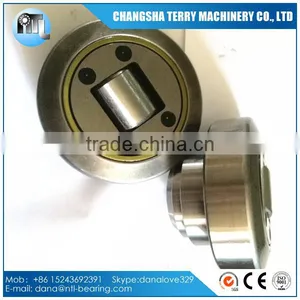 MR0029 High Load Combined Track Roller Bearing for Forklift thumbnail-1