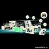 Sell Auto Complete Web Waste Bag Making Machine thumbnail-1