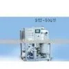 Multi-Function Lubricating Oil Purifier thumbnail-1