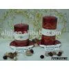 Christmas Candle thumbnail-1
