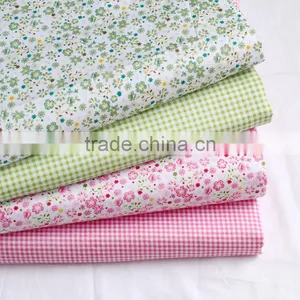 Cotton Fabric for Bed Sheet in Roll Sell in China Textile Factory thumbnail-2