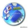 Sell Mini Size LED Dynamo Flashlight thumbnail-1