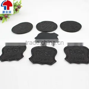 Nylon Die-cut Hook and Loop Fasteners for Cloth ,shoes , Bags ,medical Equipment thumbnail-1
