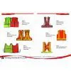 Traffic Vest thumbnail-1