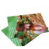 Full Color 210gsm C2S Spot UV, Saddle Stitch Brand Custom Coloring Book Printing thumbnail-1