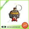 Custom Key Chain Keyring Keychain thumbnail-1