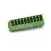 LZ2D-3.5 / 3.81 160V 8A Plug In Terminal Block Connector for PCB thumbnail-1