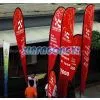 Tear Drop Flags thumbnail-1