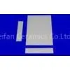 Precision Structure No Abrade Wearable High Purity 95% AL2O3 / Alumina Ceramic Plate thumbnail-1