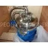 3 Phase Wheat Potato Cassava Corn Nozzle Disc Stack Starch Separator / Plant Starch thumbnail-1