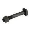 Railway Rail Joint Bolt-Rail Jointing thumbnail-1