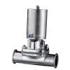 Stainless Steel Sanitary Pneumatic Diaphragm Valve thumbnail-1
