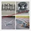 Aluminium Roller,Cable Roller,manufacture Corner Roller thumbnail-1