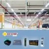 Sensor Carpark System thumbnail-2