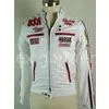 White Polyester Sport Mountain Hardwear Down Jacket For Female thumbnail-1