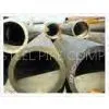 SAW ERW Carbon Steel Line Pipe GR . B API 5L X70 X80 , 1mm - 50mm Thickness thumbnail-1