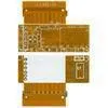Waterproof Copper Film FPC Circuit Board With 3m Adhesive thumbnail-1