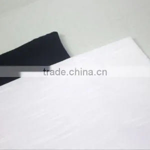 Bamboo Jersey Fabric for T Shirt thumbnail-3